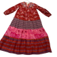 Spice Market Dress