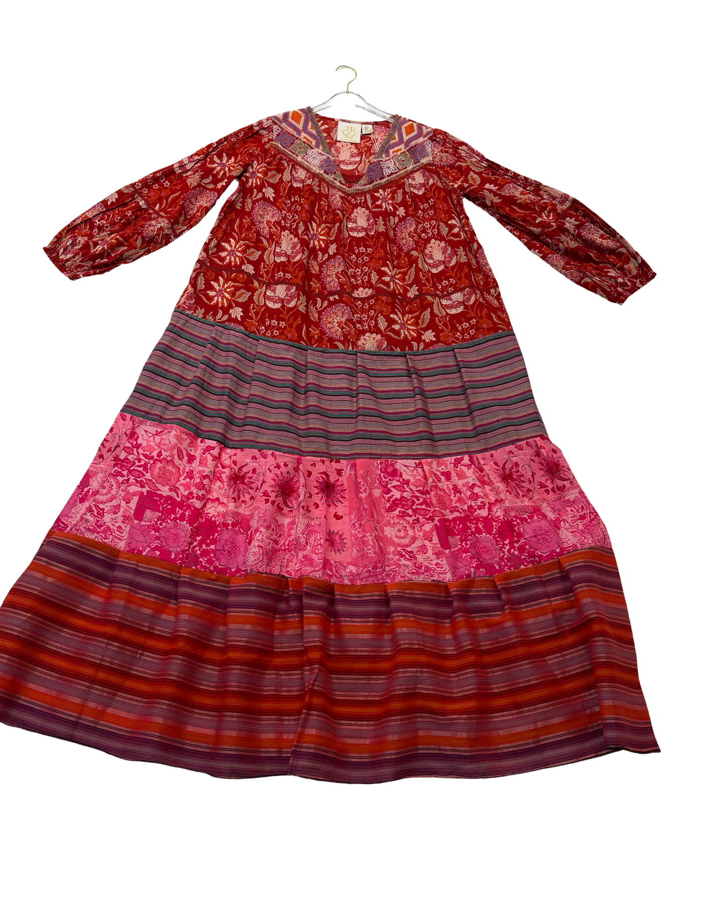 Spice Market Dress