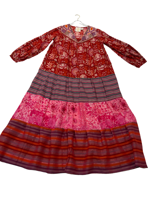 Spice Market Dress