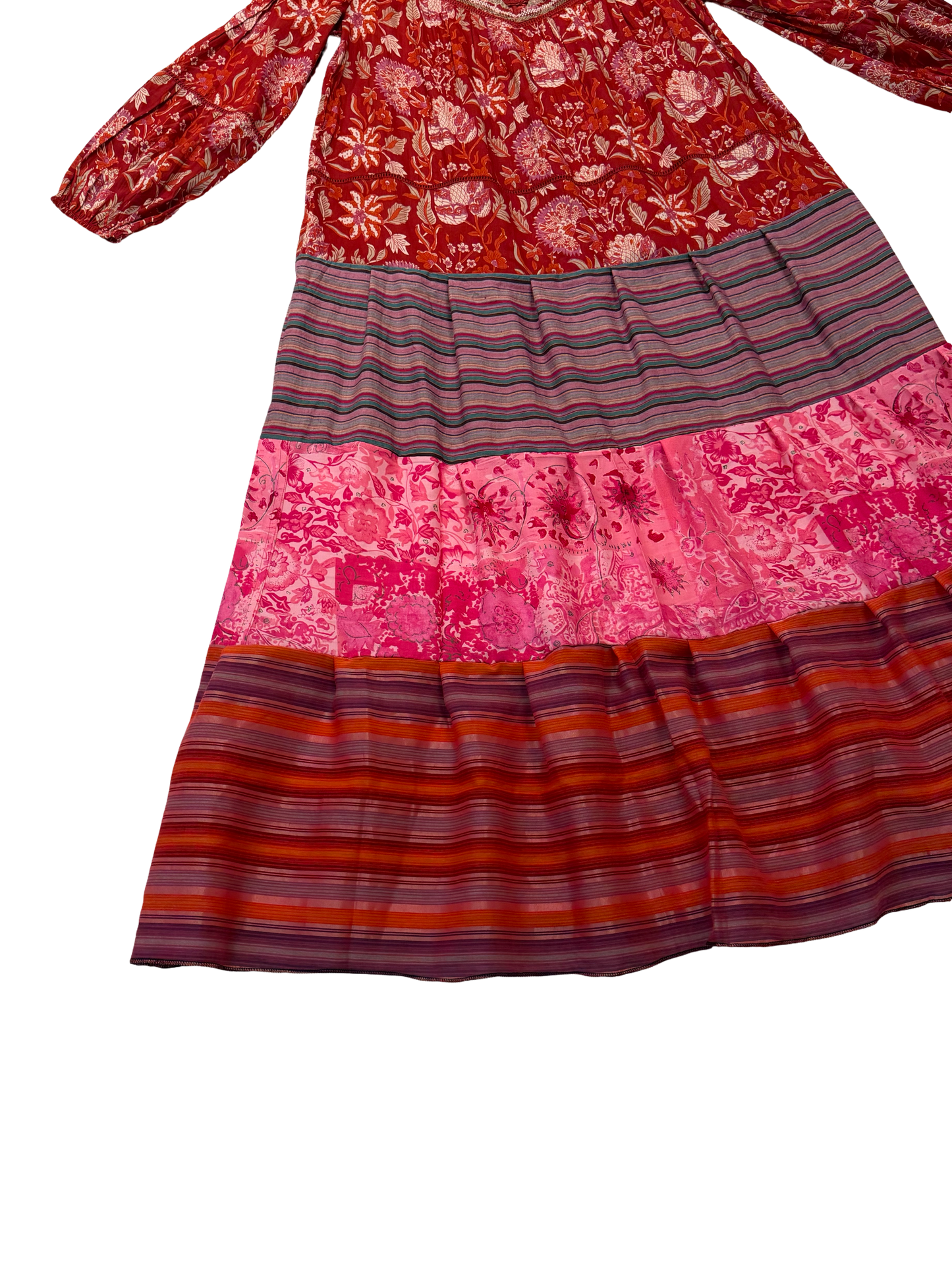 Spice Market Dress
