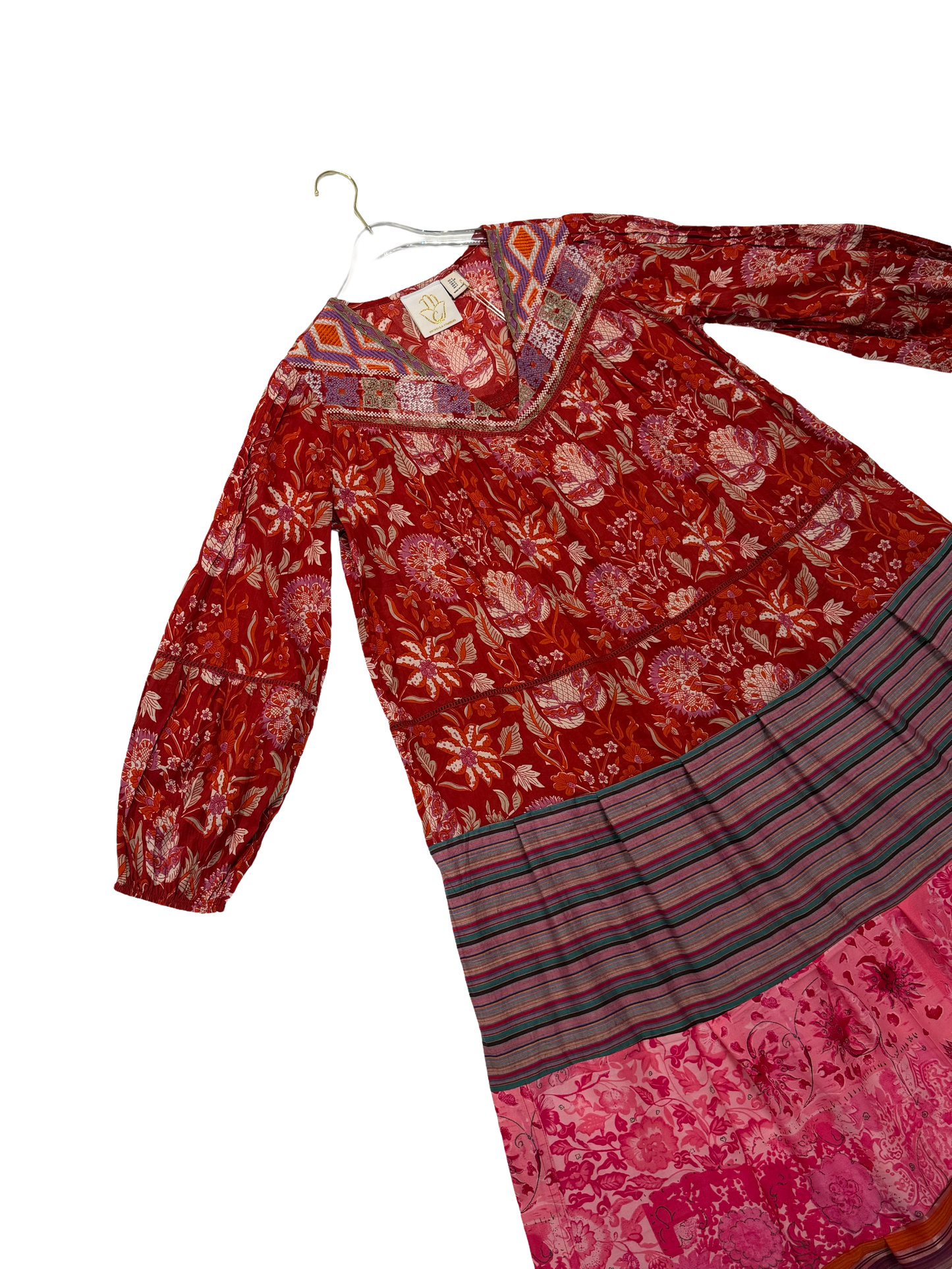 Spice Market Dress