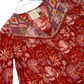 Spice Market Dress