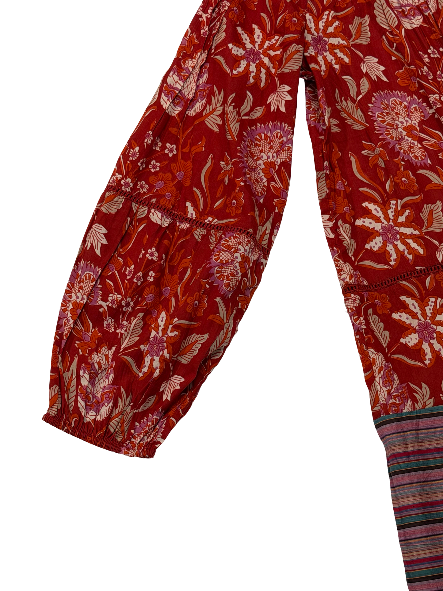 Spice Market Dress