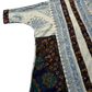 Pocket Anorak Abaya — Persian Cloud