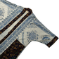 Pocket Anorak Abaya — Persian Cloud