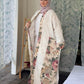 Pocket Anorak Abaya — Country Rose