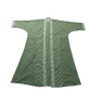 Pocket Anorak Abaya — Meadow Edge