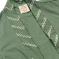 Pocket Anorak Abaya — Meadow Field