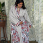 Pocket Anorak Abaya — Spice Route