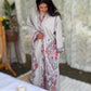 Pocket Anorak Abaya — Spice Route