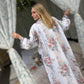 Pocket Anorak Abaya — Ribbon & Rose