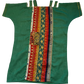Laila Festive Eid Dress - Green (Girls Size 10)