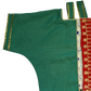 Laila Festive Eid Dress - Green (Girls Size 10)