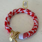 Kuffiya Bangles: Gold
