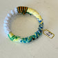 Kuffiya Bangles: Gold
