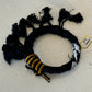 Kuffiya Bangles: Gold