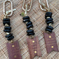 The Roots She Carries — Handmade Bag Jewelry