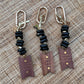 The Roots She Carries — Handmade Bag Jewelry