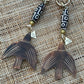 The Freedom She Carries — Handmade Bag Jewelry