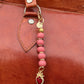 The Love She Carries — Handmade Bag Jewelry