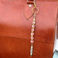 The Delight She Carries — Handmade Bag Jewelry