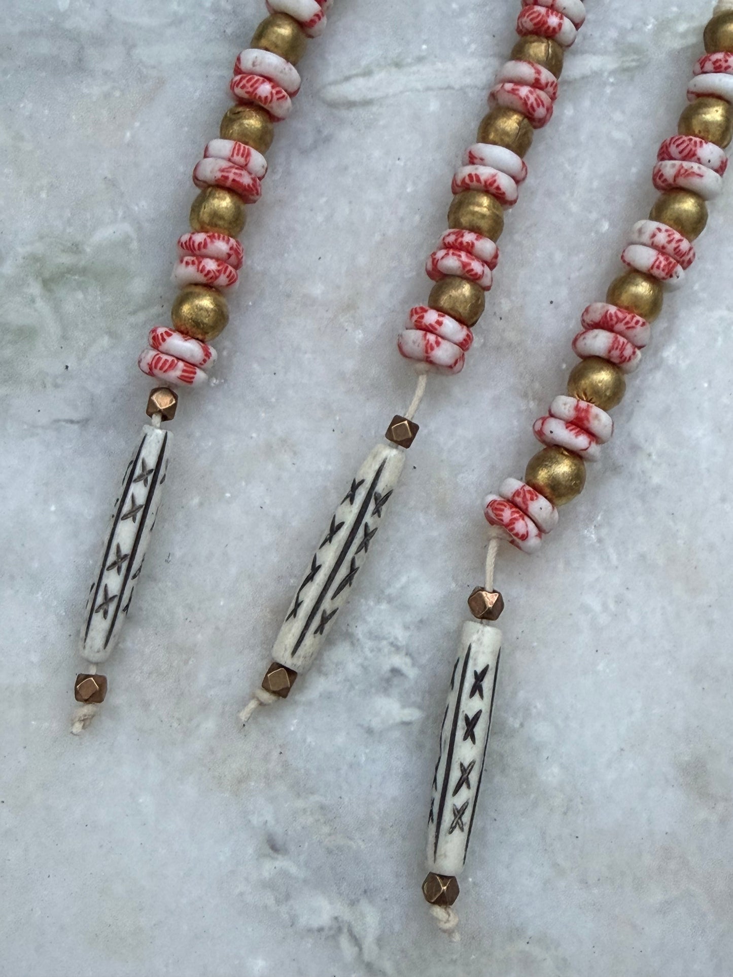 The Delight She Carries — Handmade Bag Jewelry