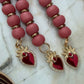 The Love She Carries — Handmade Bag Jewelry