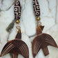 The Freedom She Carries — Handmade Bag Jewelry
