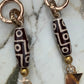 The Freedom She Carries — Handmade Bag Jewelry