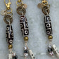 The Memory She Carries — Handmade Bag Jewelry