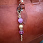 The Beauty She Carries — Handmade Bag Jewelry