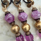 The Beauty She Carries — Handmade Bag Jewelry