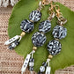The Resilience She Carries — Handmade Bag Jewelry