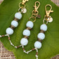 The Quiet She Carries — Handmade Bag Jewelry