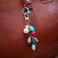 The Joy She Carries — Handmade Bag Jewelry