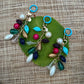 The Joy She Carries — Handmade Bag Jewelry