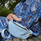 Nour Oversized Abaya - Americana Road Trip