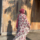 Reina Abaya - Rose Water