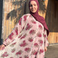 Reina Abaya - Rose Water