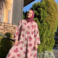 Reina Abaya - Rose Water