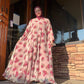 Reina Abaya - Rose Water