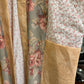 Upcycled Pocket Anorak Abaya — Harvest Bloom