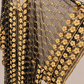 Golden Vine — Kuwaiti Stretch Lace Thobe