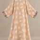 Up-cycled Pocket Anorak Abaya - Autumn Heirloom