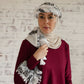 MC Everyday Tunic - Merlot