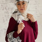 MC Everyday Tunic - Merlot