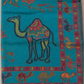 Caravan Camels Pashmina — Souq Hareem