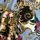Signature MC Kimono: Scrolls