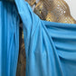 Performance Jersey Hijab: Ocean