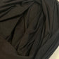 Performance Jersey Hijab: Smoking Hot Black
